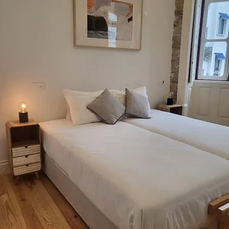 Casa Da Portagem By Purus 3*