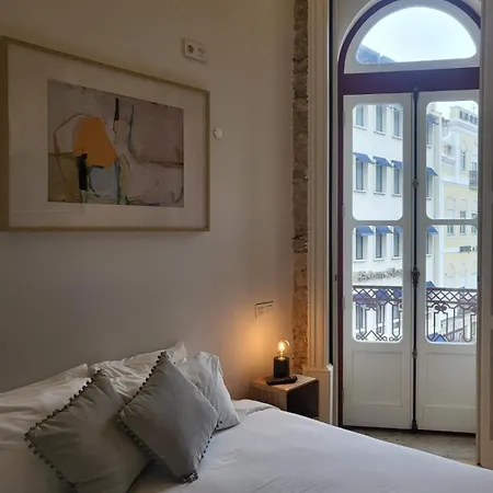 Gasthuis Casa Da Portagem By Purus 3*