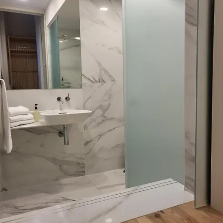 Casa Da Portagem By Purus Coimbra