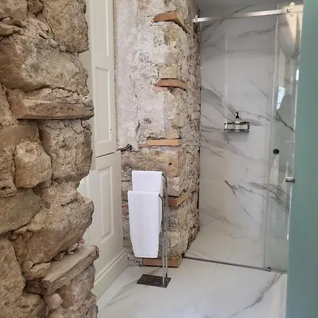 Casa Da Portagem By Purus