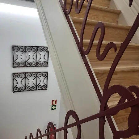 Casa Da Portagem By Purus 3* Coimbra