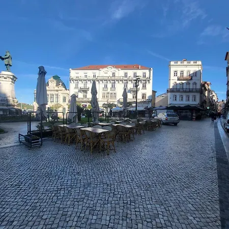 Casa Da Portagem By Purus Gasthuis