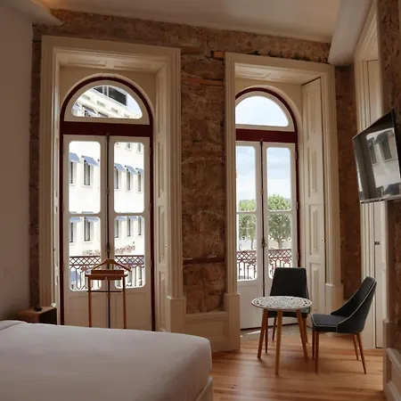 Casa Da Portagem By Purus Gasthuis