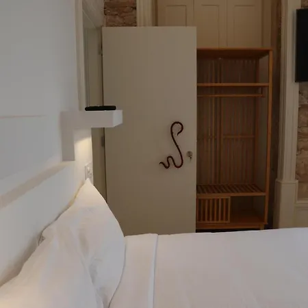 Gasthuis Casa Da Portagem By Purus