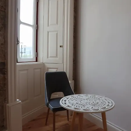 Casa Da Portagem By Purus Gasthuis