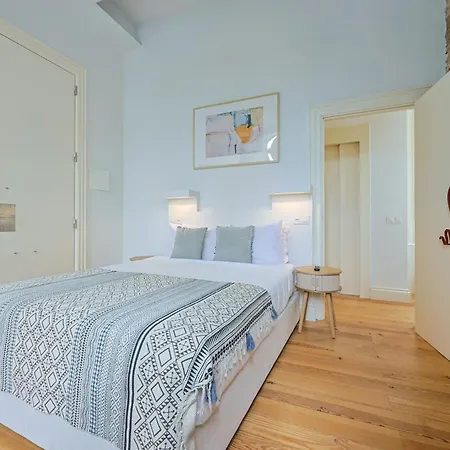 Casa Da Portagem By Purus