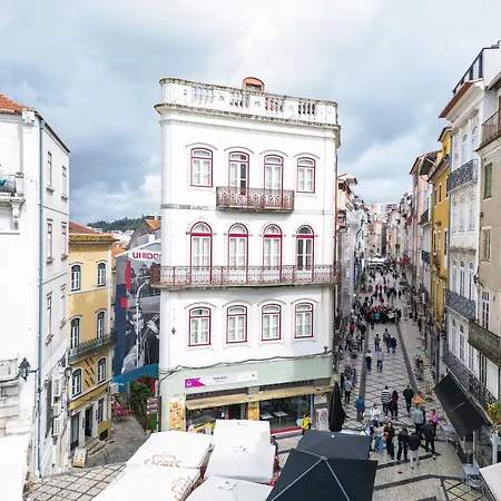 Casa Da Portagem By Purus 3*