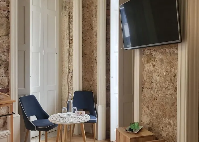 ゲストハウス Casa Da Portagem By Purus