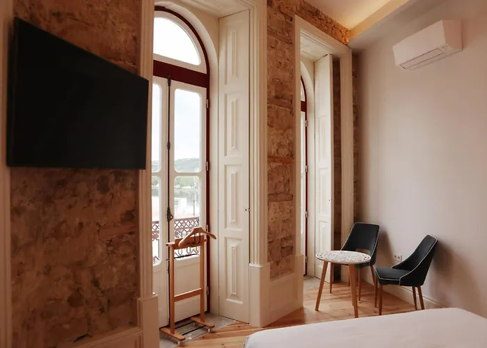 ゲストハウス Casa Da Portagem By Purus 3*