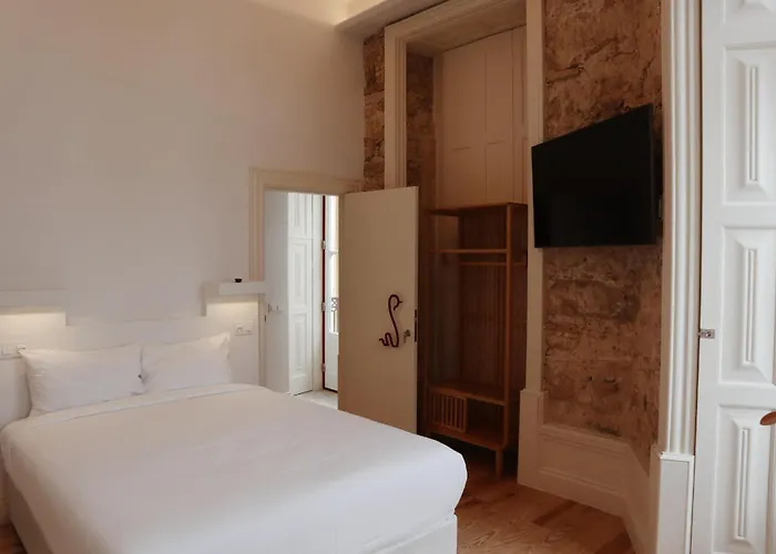 Casa Da Portagem By Purus ゲストハウス コインブラ