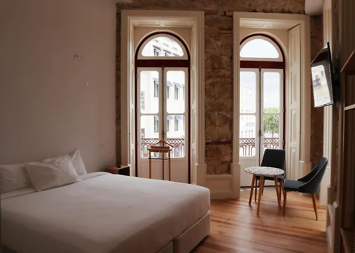 Casa Da Portagem By Purus ゲストハウス 3*