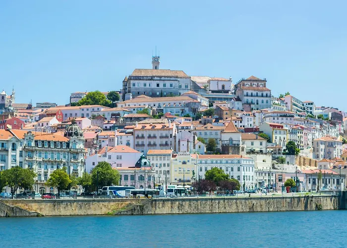 Casa Da Portagem By Purus 3*