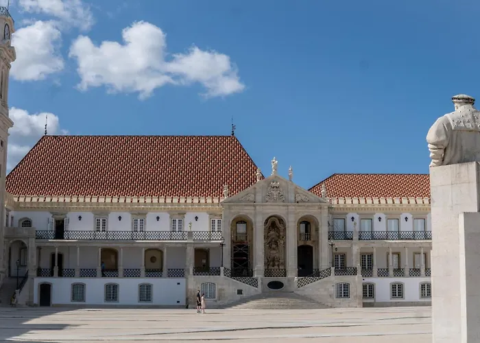 ゲストハウス Casa Da Portagem By Purus